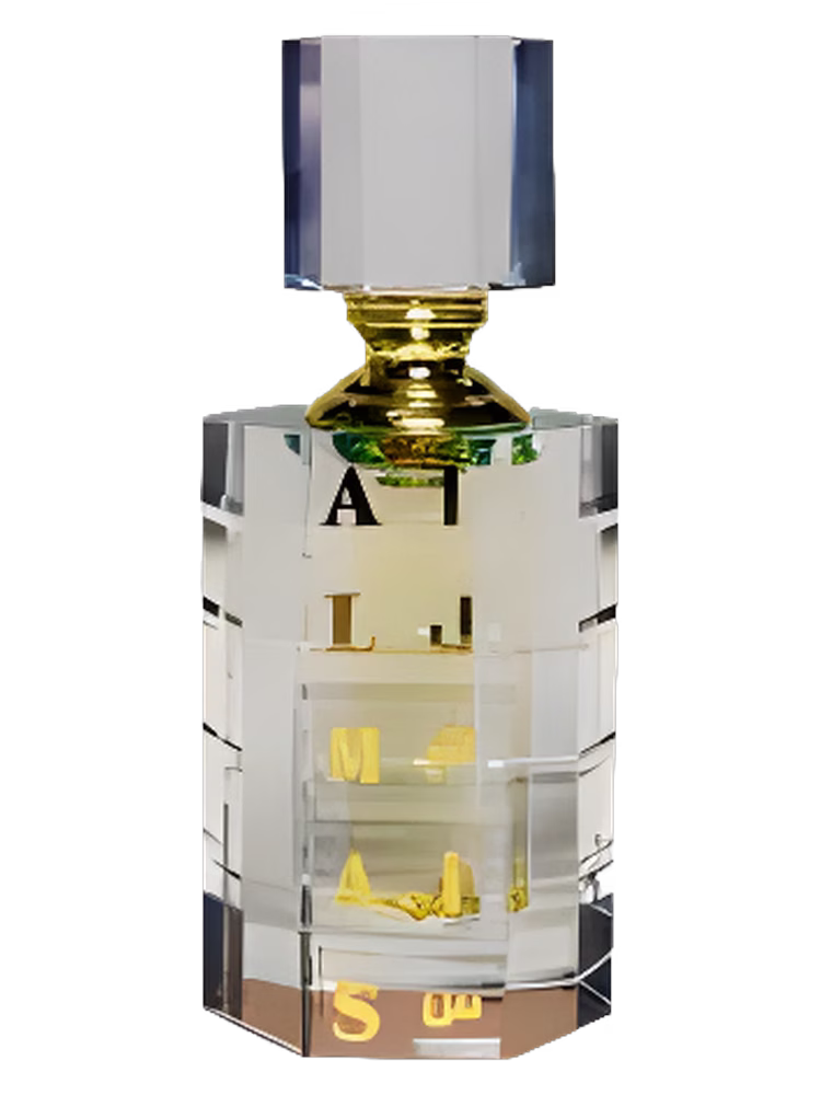 Al Haramain Perfumes Al Mas