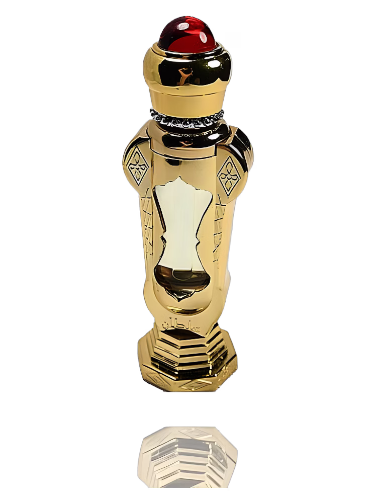 Al Haramain Perfumes Sultan