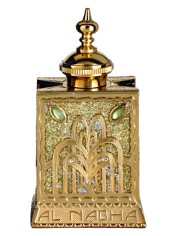 Al Haramain Perfumes Al Nabha