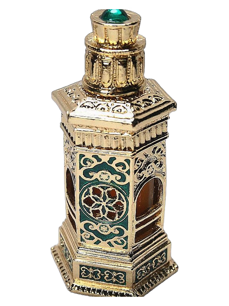 Al Haramain Perfumes Mukhallath Shuyookhi