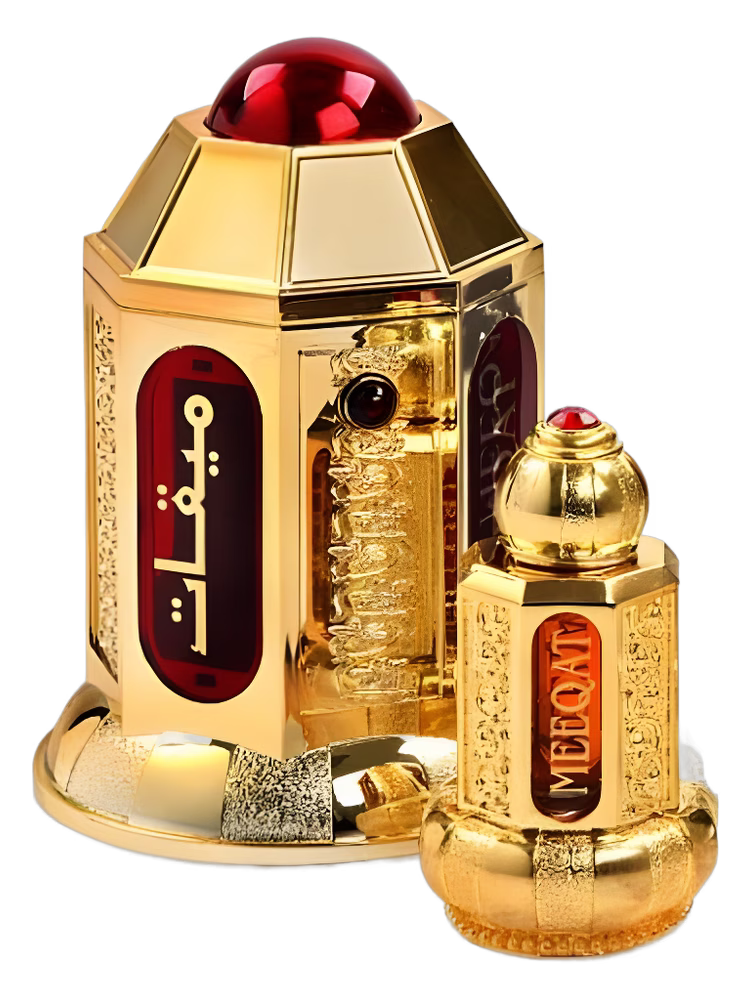 Al Haramain Perfumes Meeqat Gold