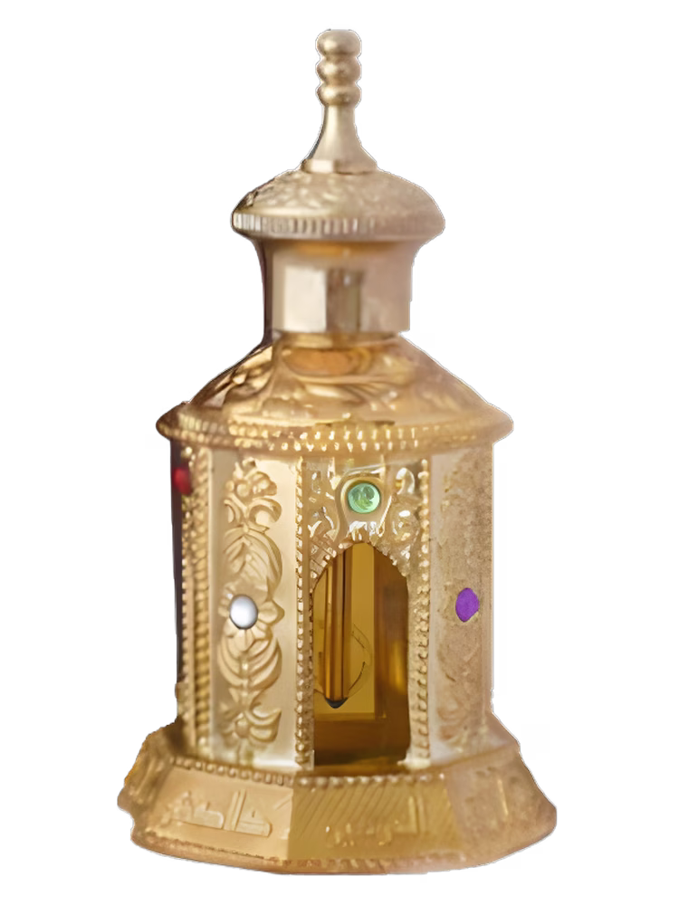 Al Haramain Perfumes Al Haramain Collection Gold