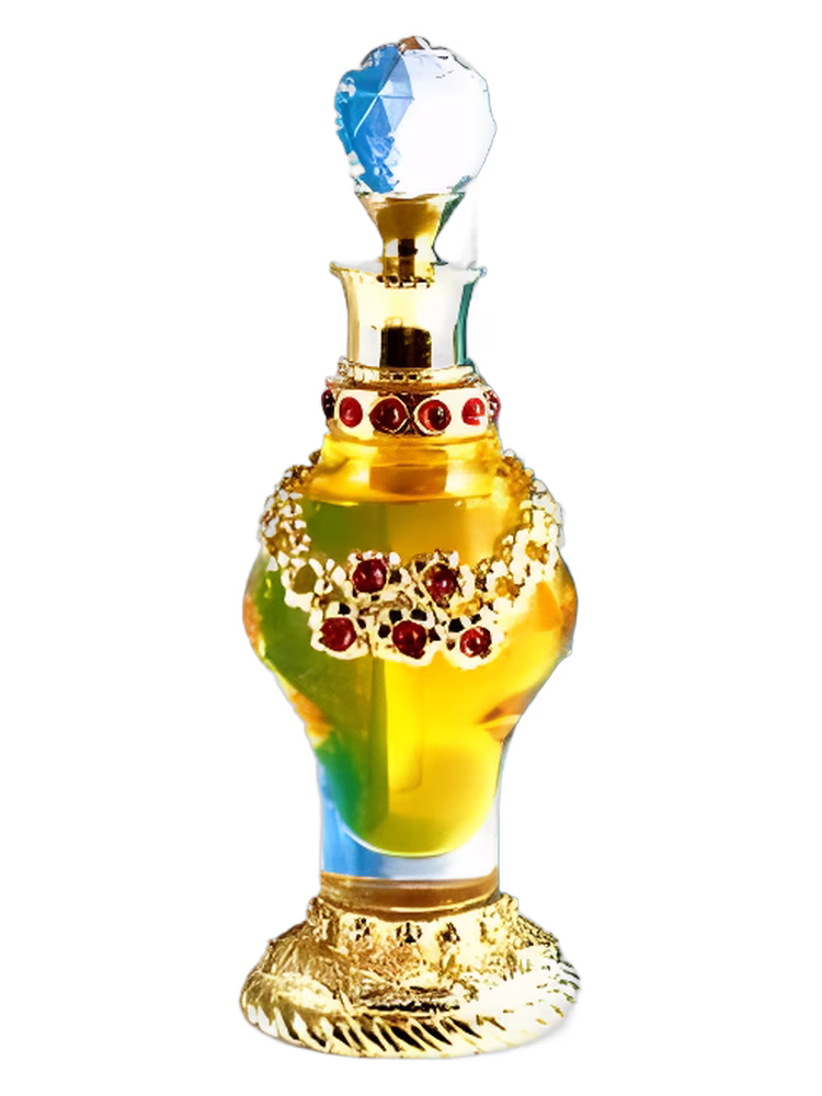 Al Haramain Perfumes Feroza