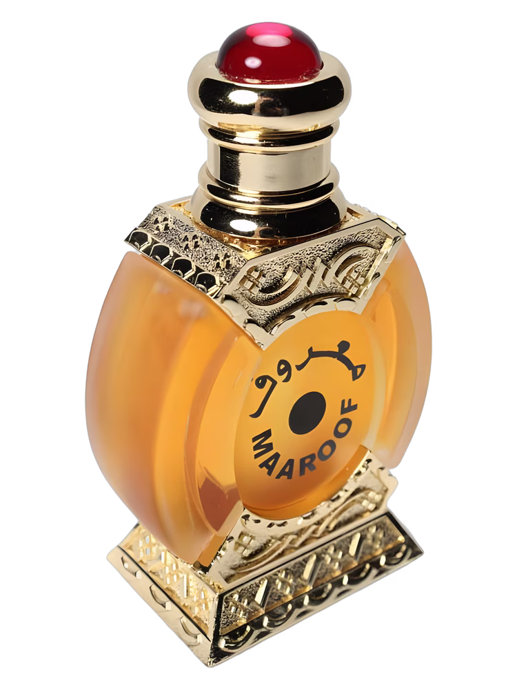 Al Haramain Perfumes Maaroof
