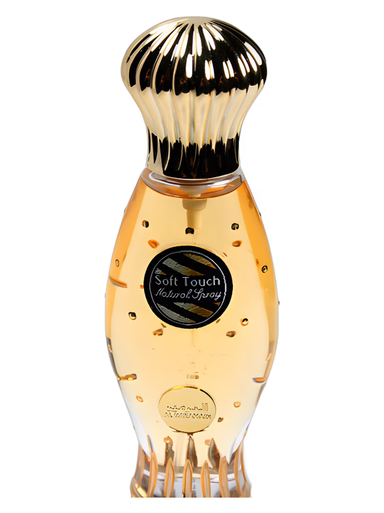 Al Haramain Perfumes Soft Touch