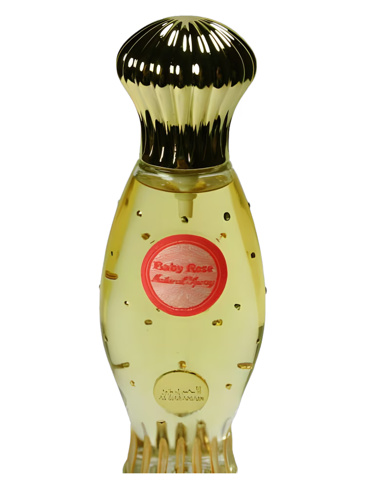 Al Haramain Perfumes Baby Rose