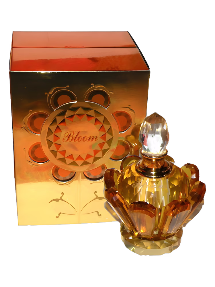 Al Haramain Perfumes Bloom