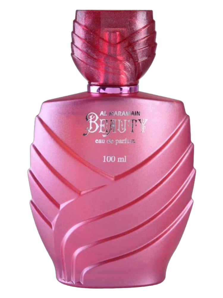 Al Haramain Perfumes Beauty