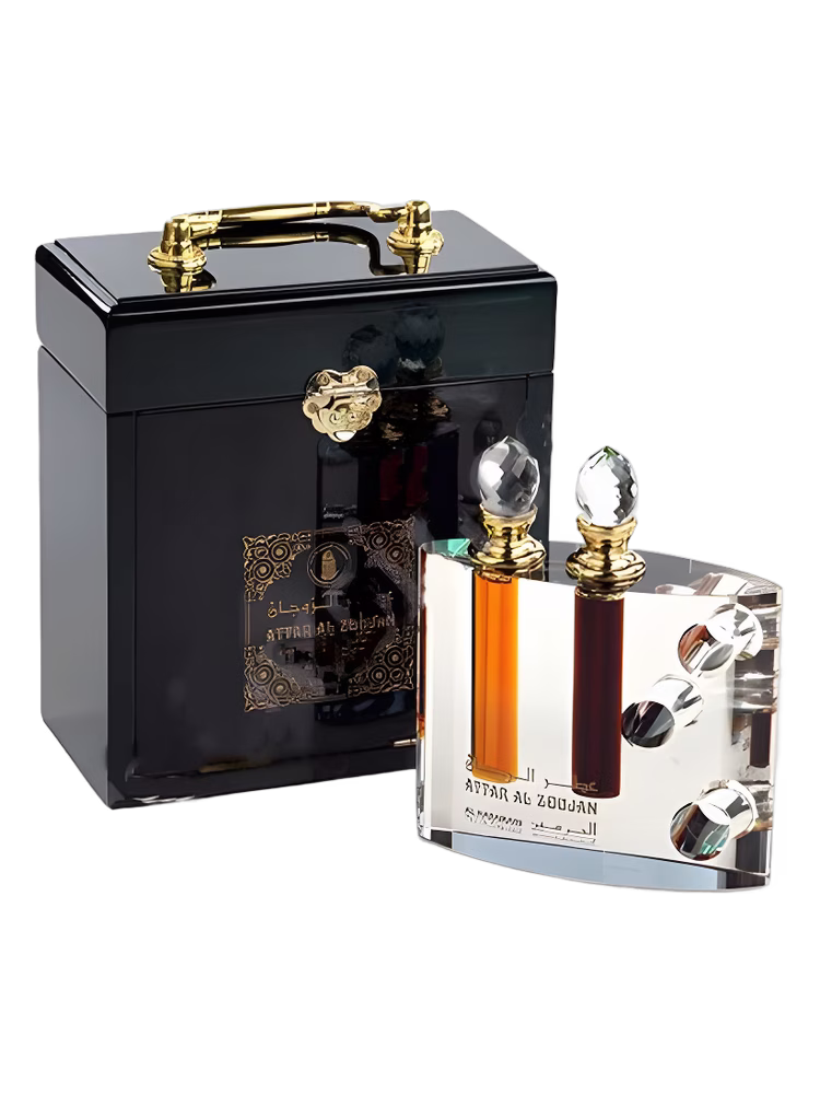Al Haramain Perfumes Attar Al Zoujan