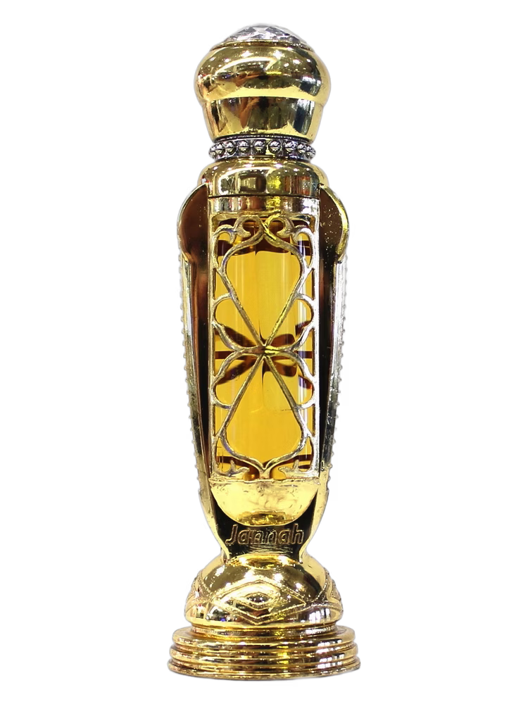 Al Haramain Perfumes Jannah