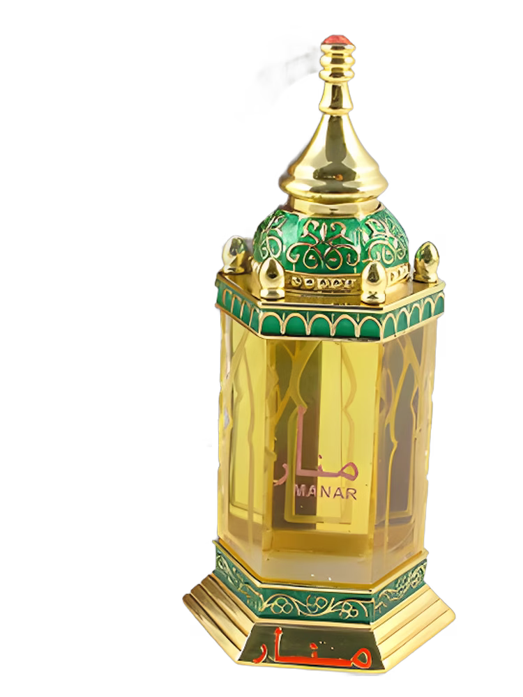 Al Haramain Perfumes Manar