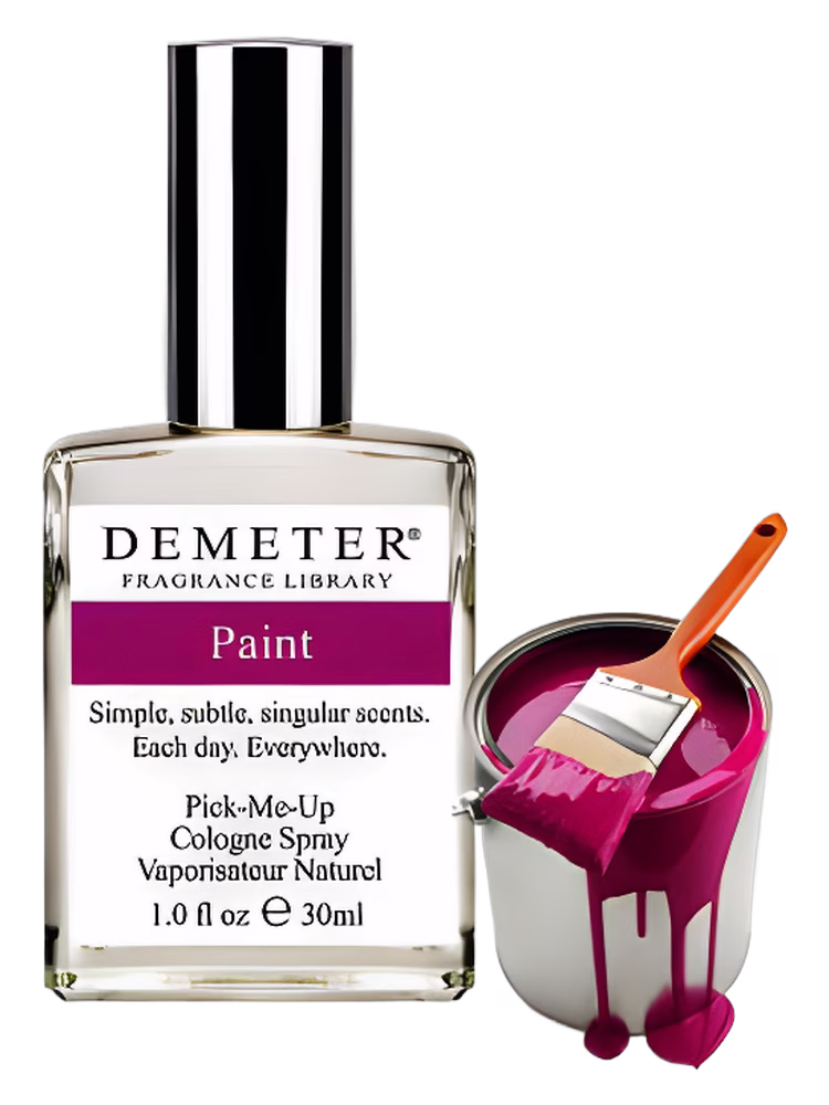 Demeter Fragrance Paint
