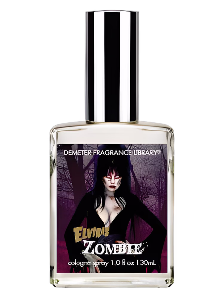 Demeter Fragrance Elvira's Zombie