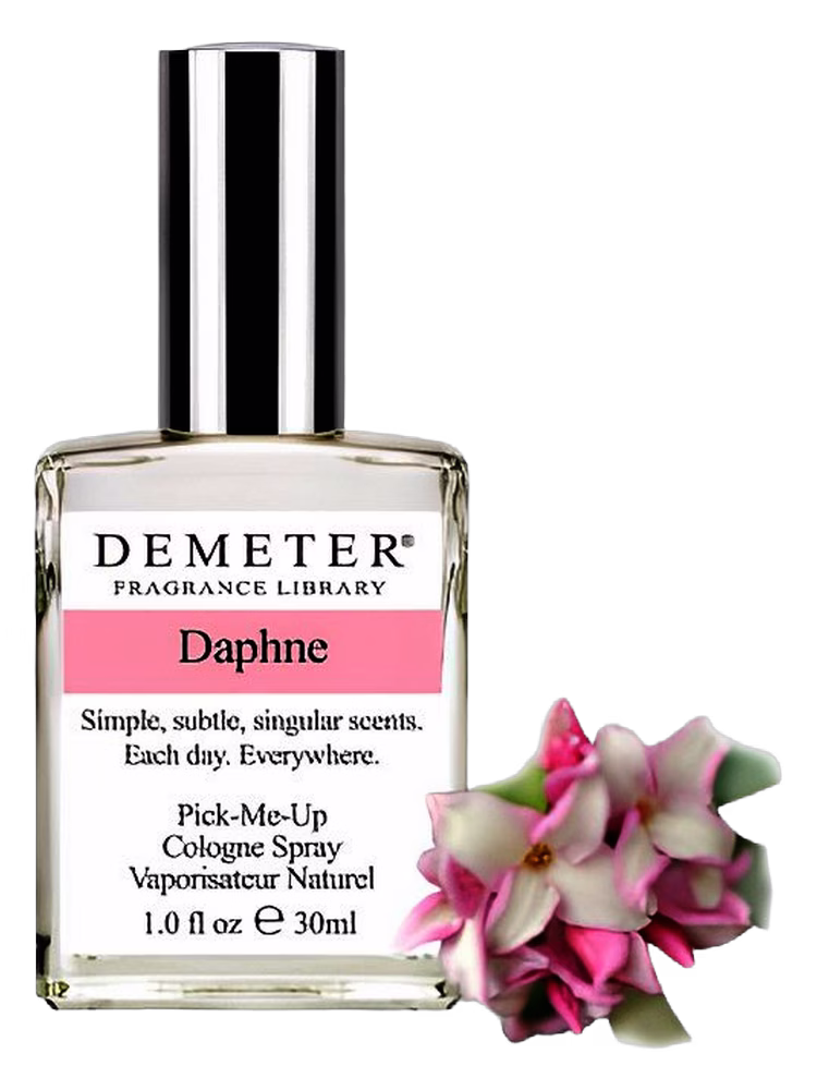 Demeter Fragrance Daphne