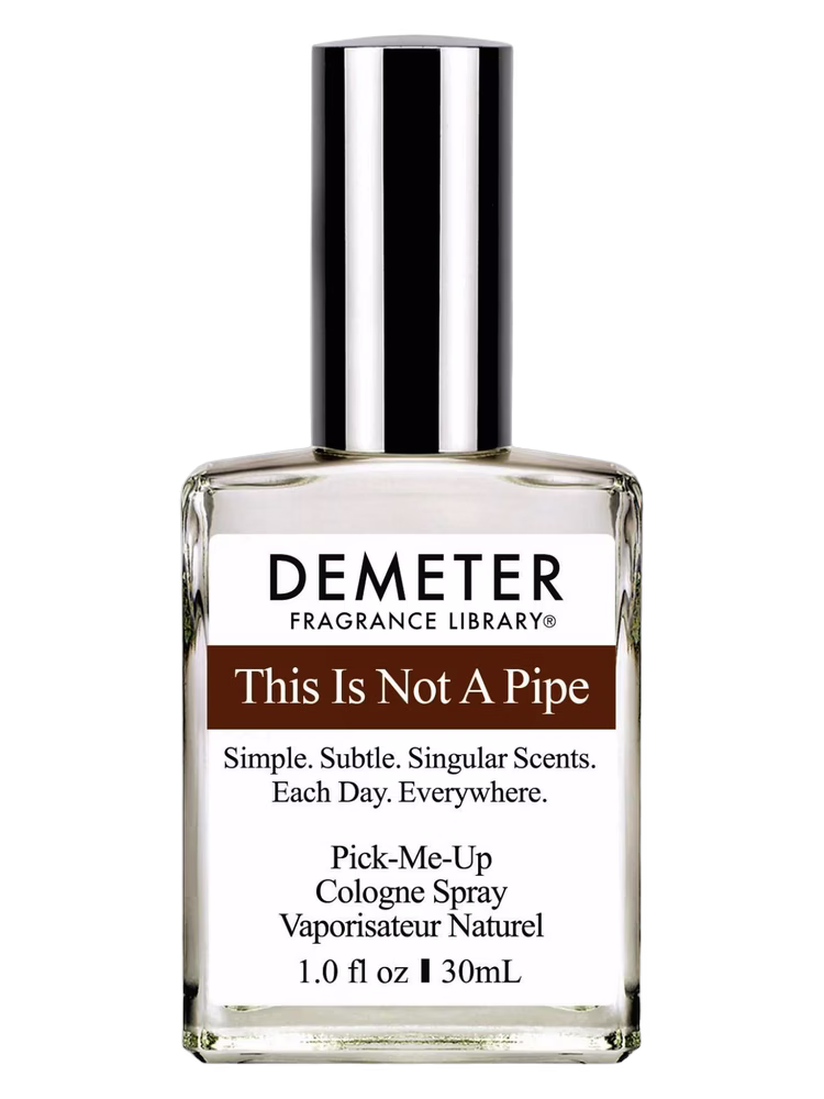 Demeter Fragrance This Is Not A Pipe