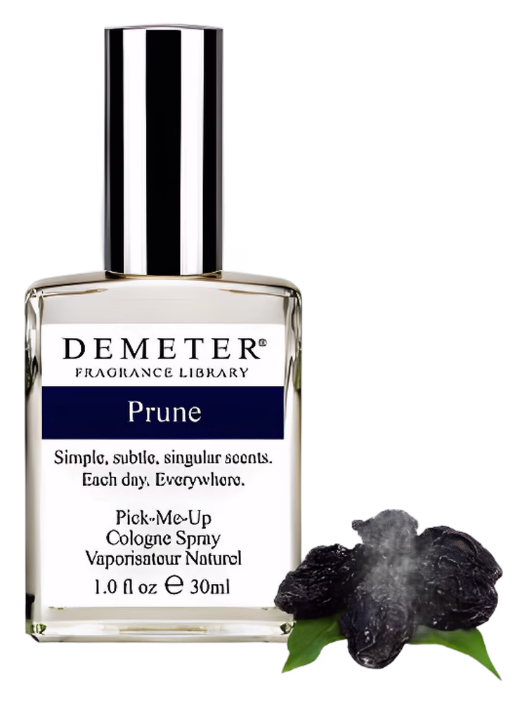 Demeter Fragrance Prune