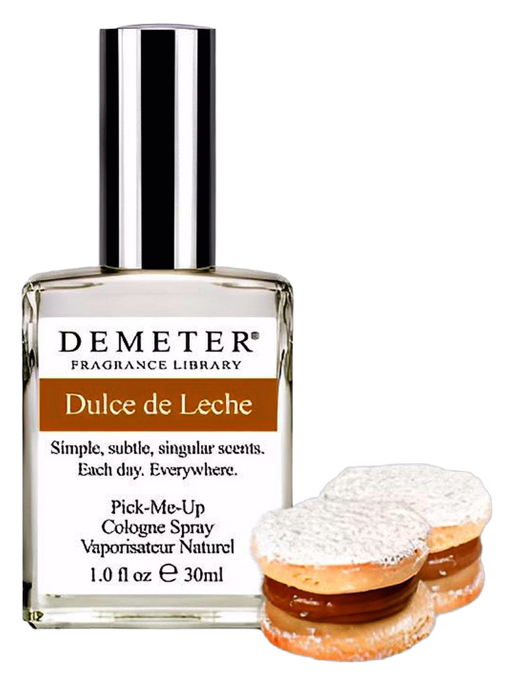 Demeter Fragrance Dulce de Leche