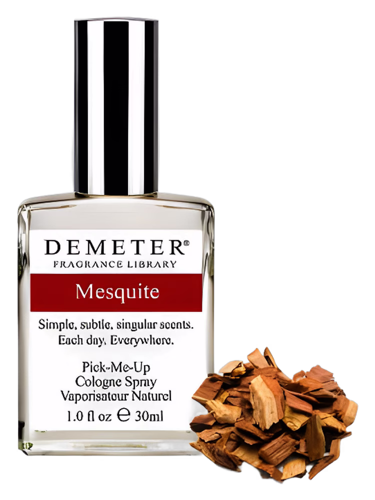 Demeter Fragrance Mesquite