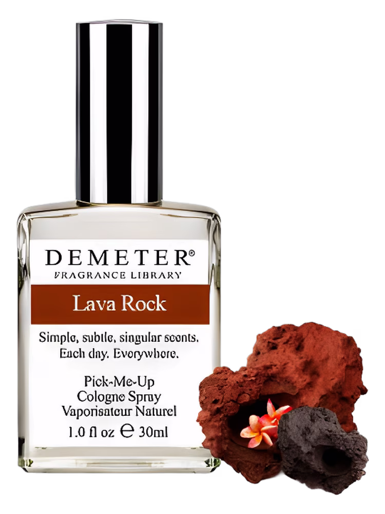 Demeter Fragrance Lava Rock