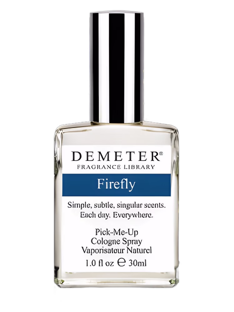 Demeter Fragrance Firefly