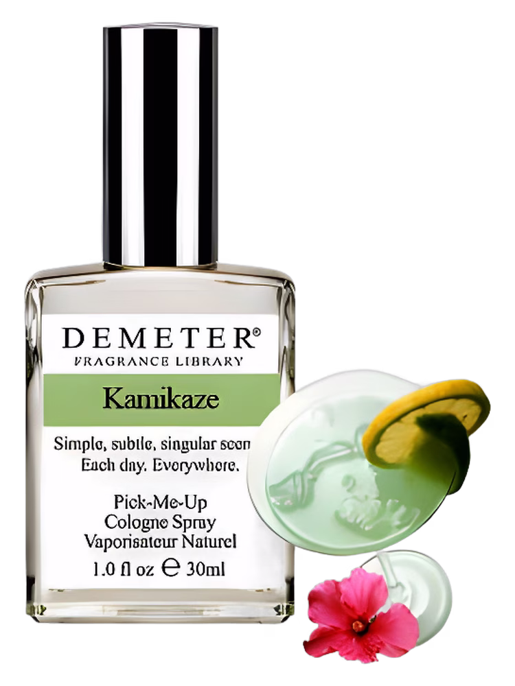 Demeter Fragrance Kamikaze