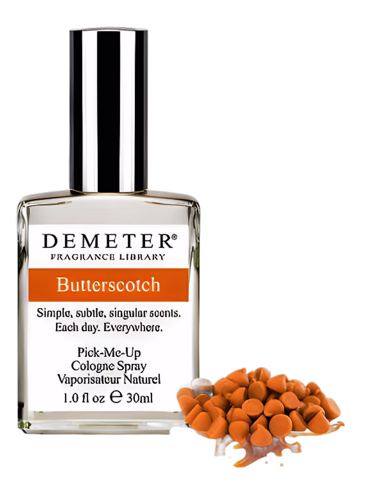 Demeter Fragrance Butterscotch