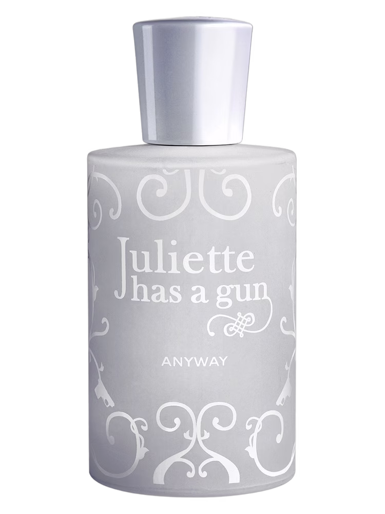 Juliette Has A Gun Anyway