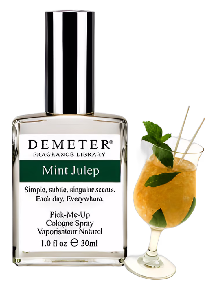 Demeter Fragrance Mint Julep