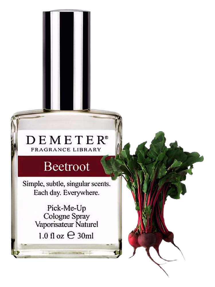 Demeter Fragrance Beetroot
