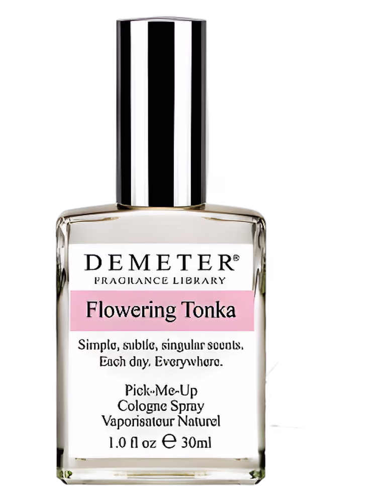 Demeter Fragrance Flowering Tonka
