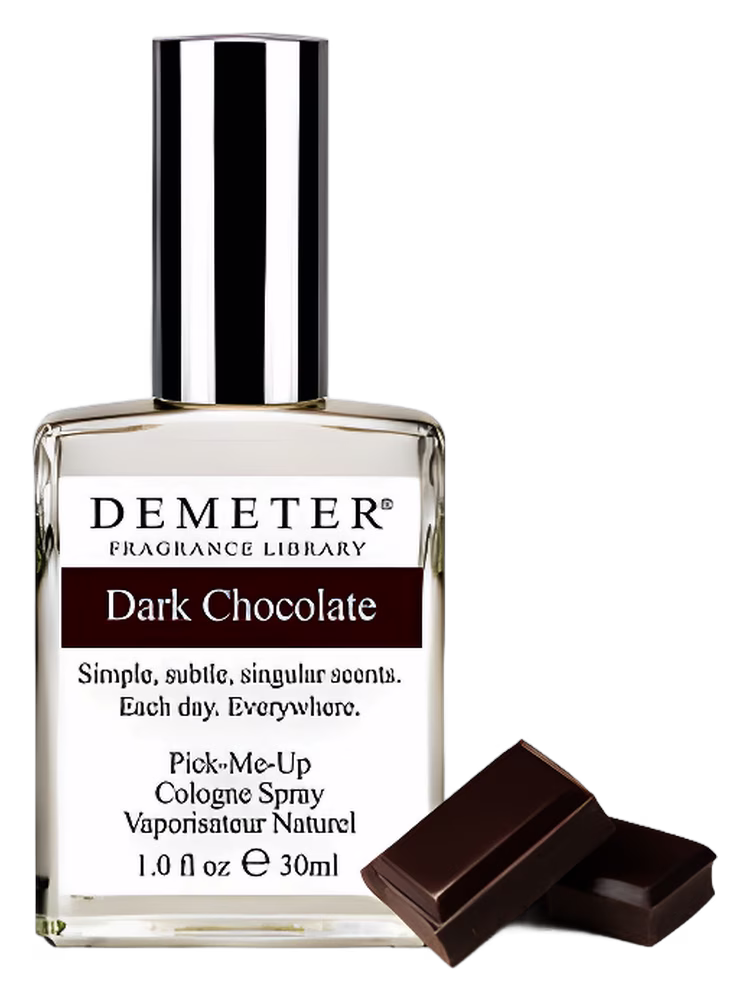 Demeter Fragrance Dark Chocolate