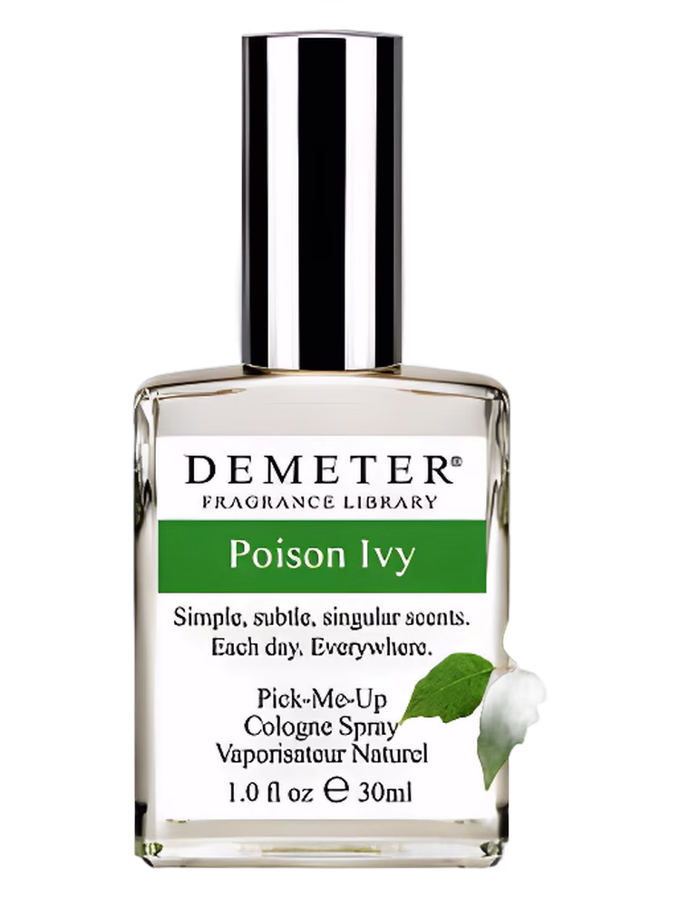 Demeter Fragrance Poison Ivy