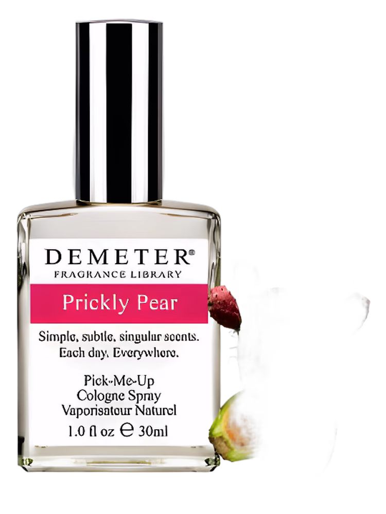 Demeter Fragrance Prickly Pear