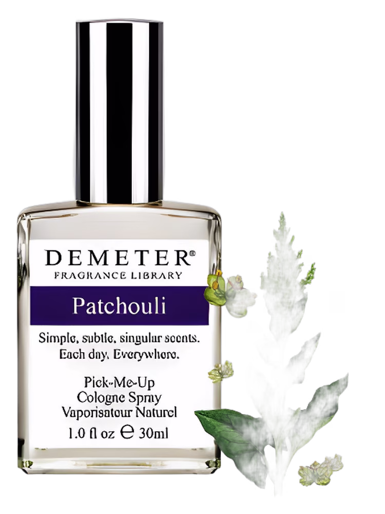 Demeter Fragrance Patchouli