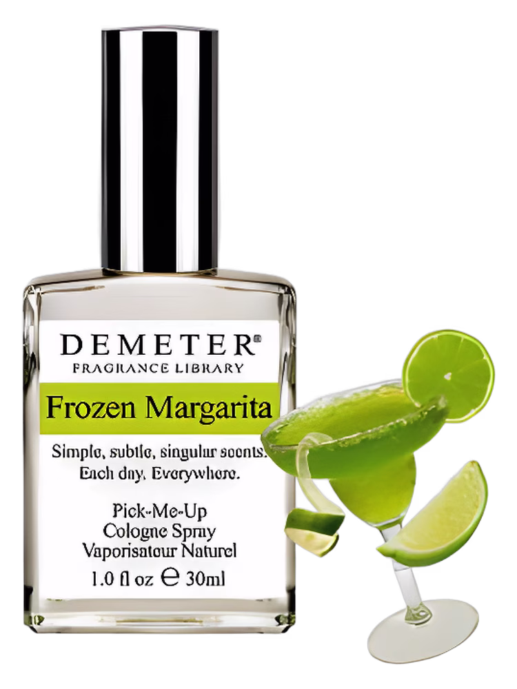 Demeter Fragrance Frozen Margarita