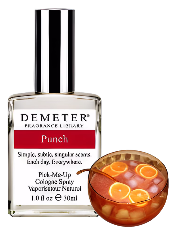 Demeter Fragrance Punch