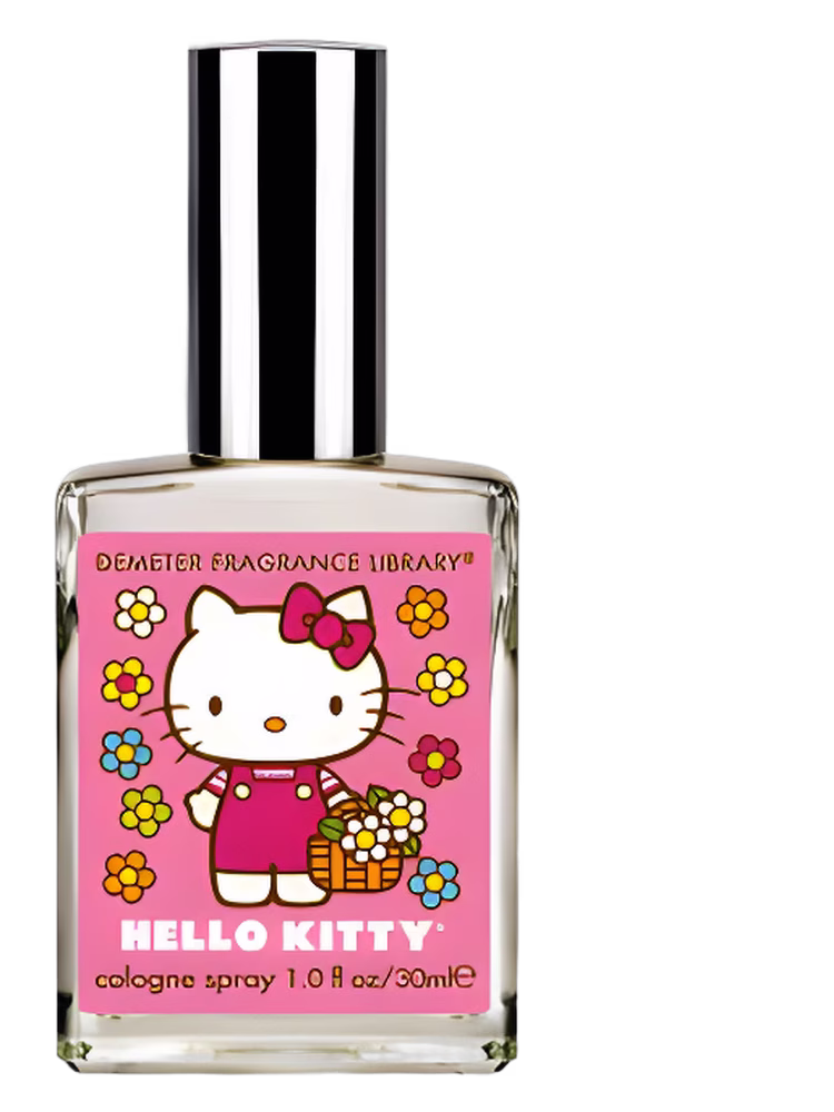 Demeter Fragrance Hello Kitty Spring