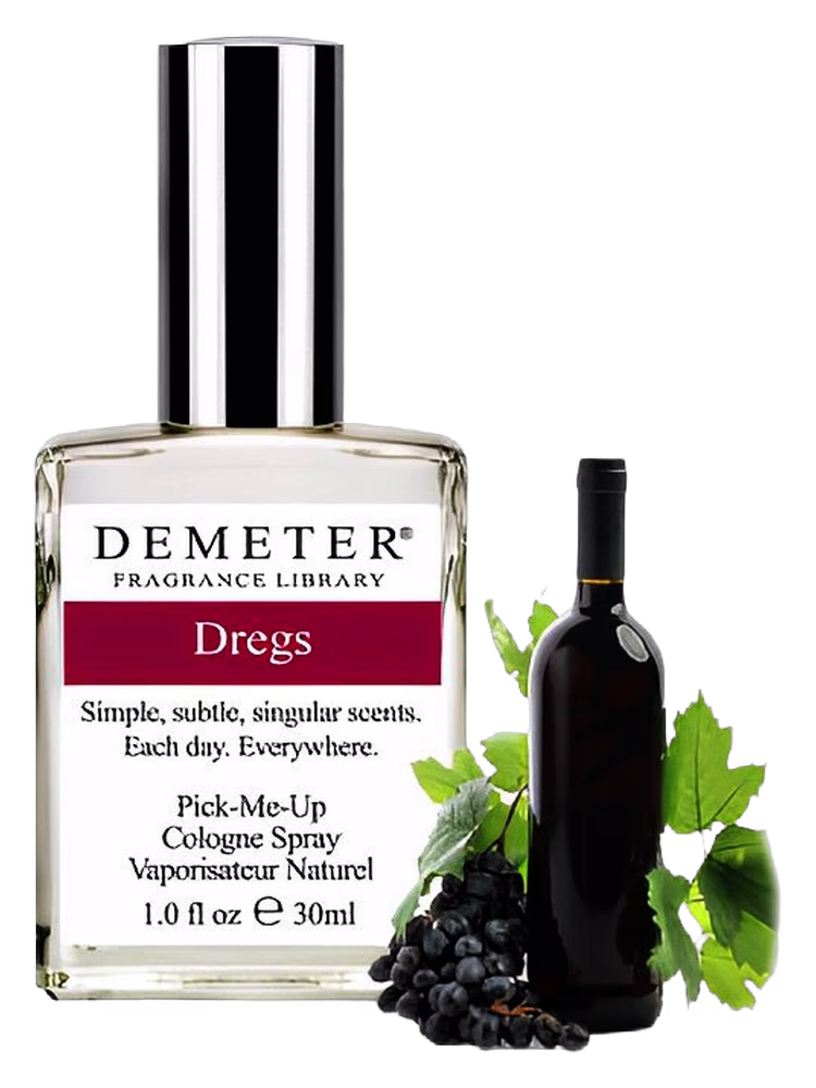 Demeter Fragrance Dregs