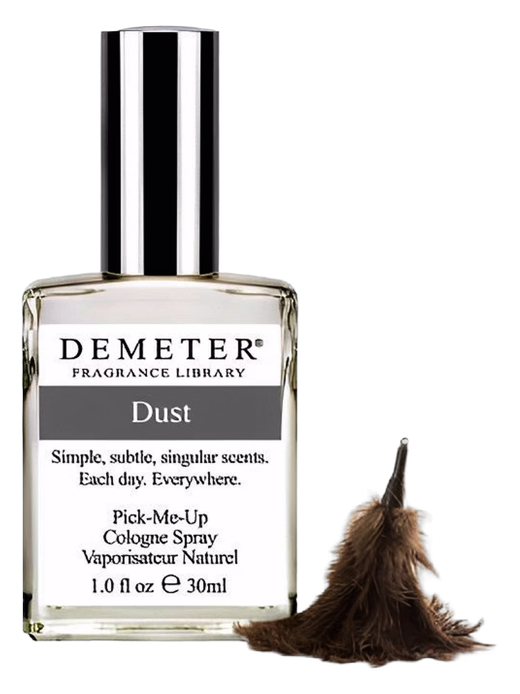 Demeter Fragrance Dust