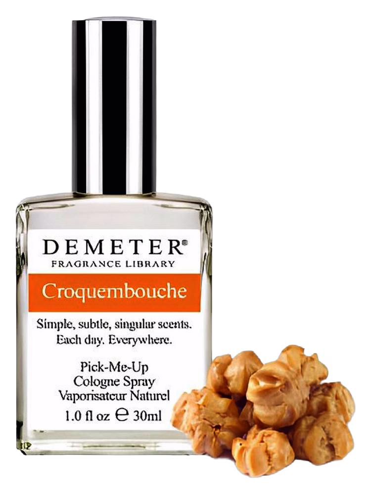 Demeter Fragrance Croquembouche