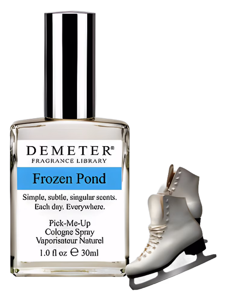 Demeter Fragrance Frozen Pond