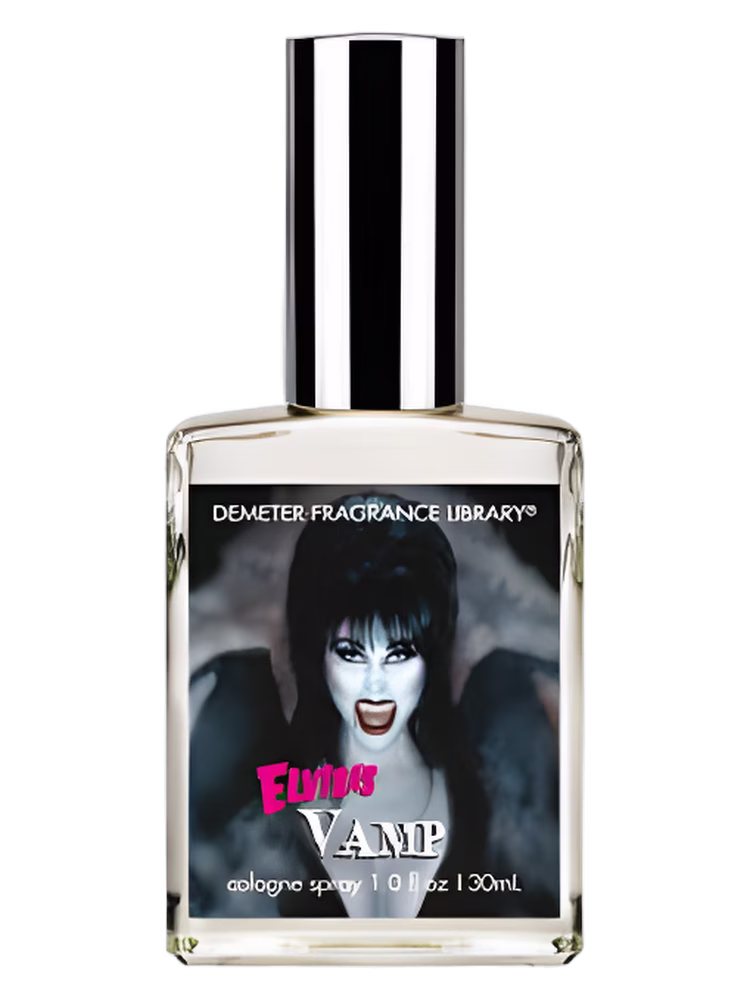 Demeter Fragrance Elvira's Vamp