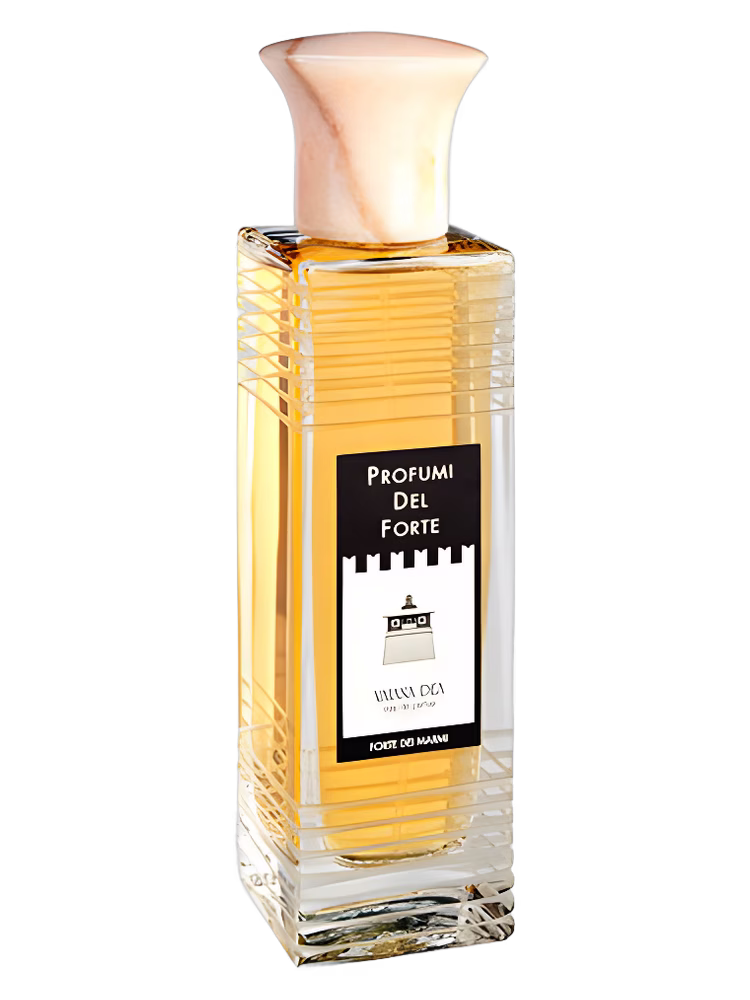 Profumi del Forte Vaiana Dea