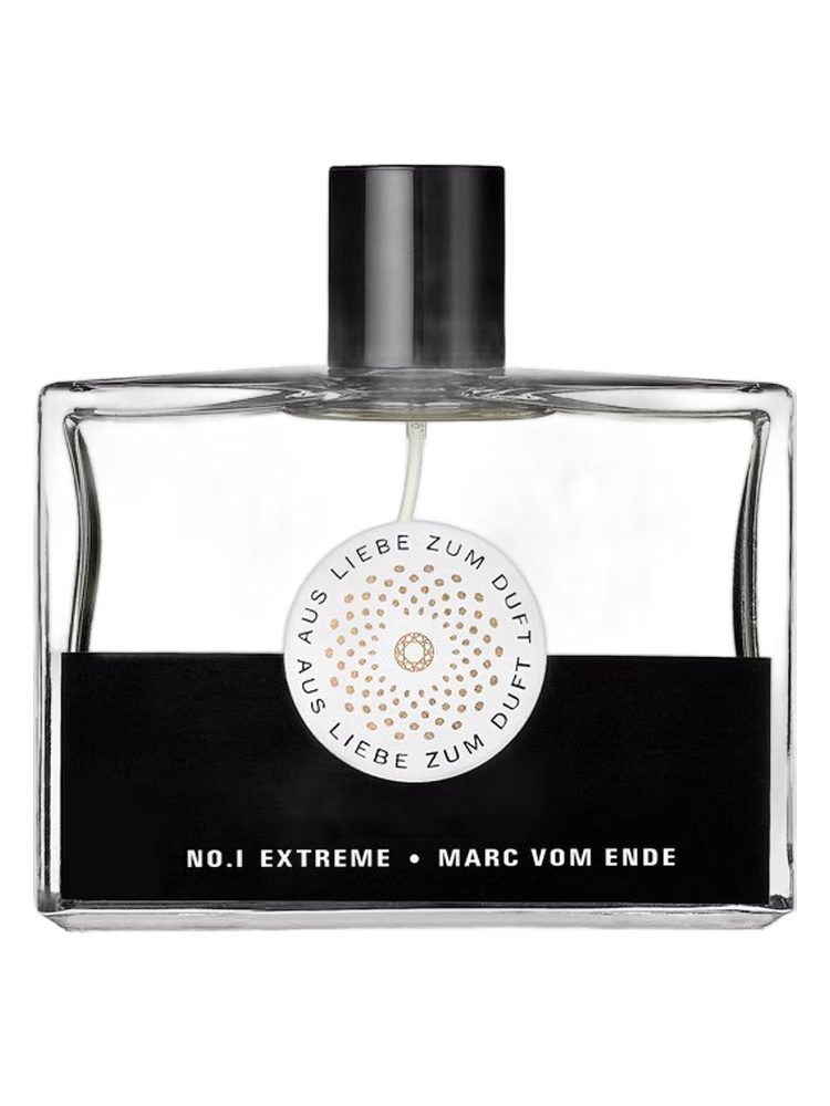 Aus Liebe zum Duft Aus Liebe zum Duft No 1 Extreme