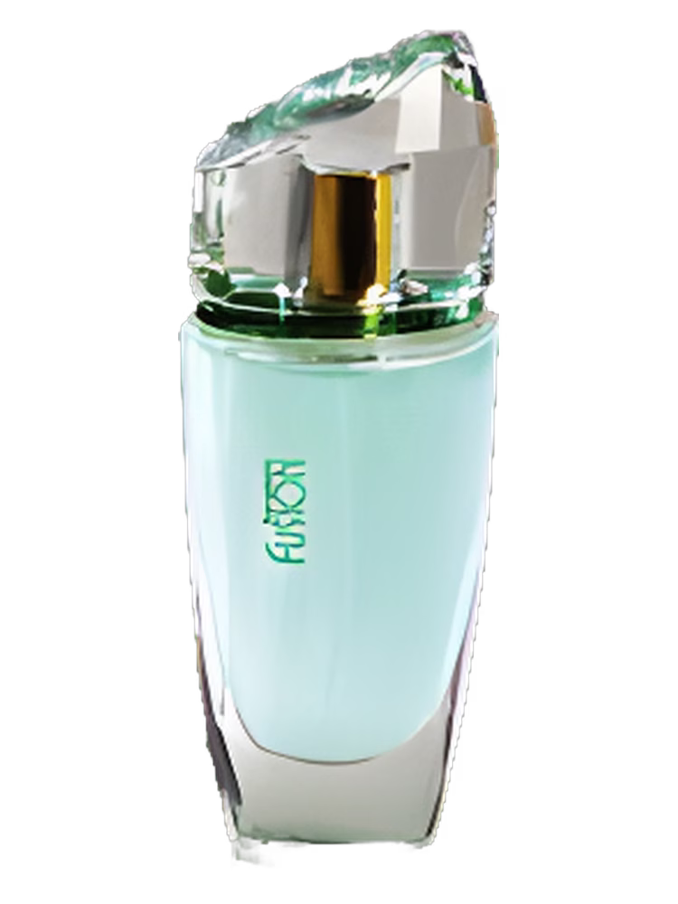 Al Haramain Perfumes Fusion