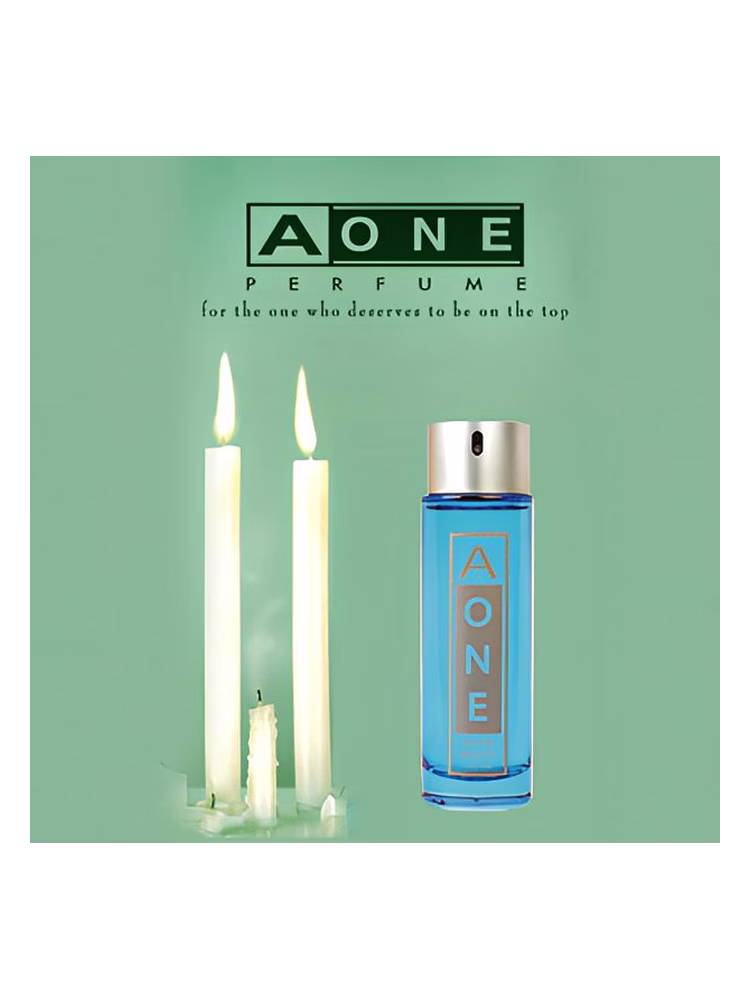 Al Haramain Perfumes A One