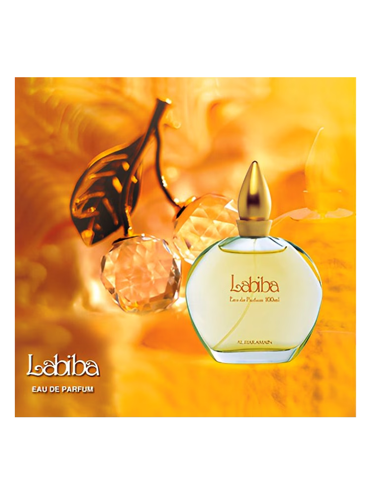 Al Haramain Perfumes Labiba