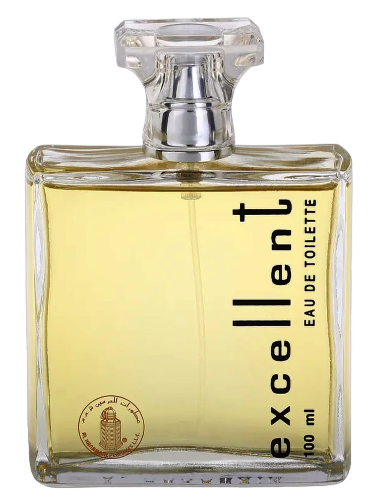 Al Haramain Perfumes Excellent Men