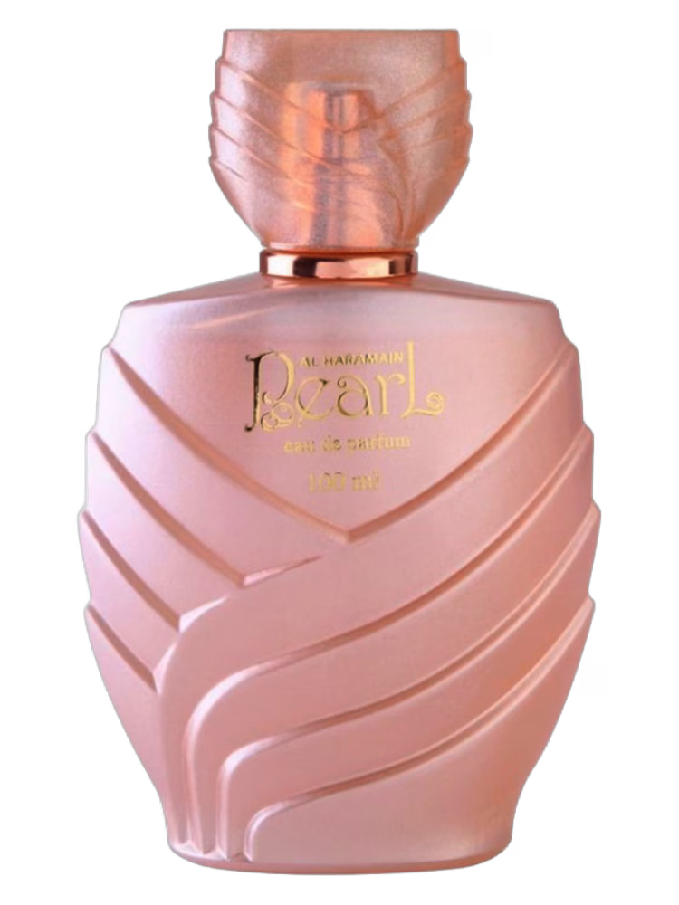 Al Haramain Perfumes Pearl