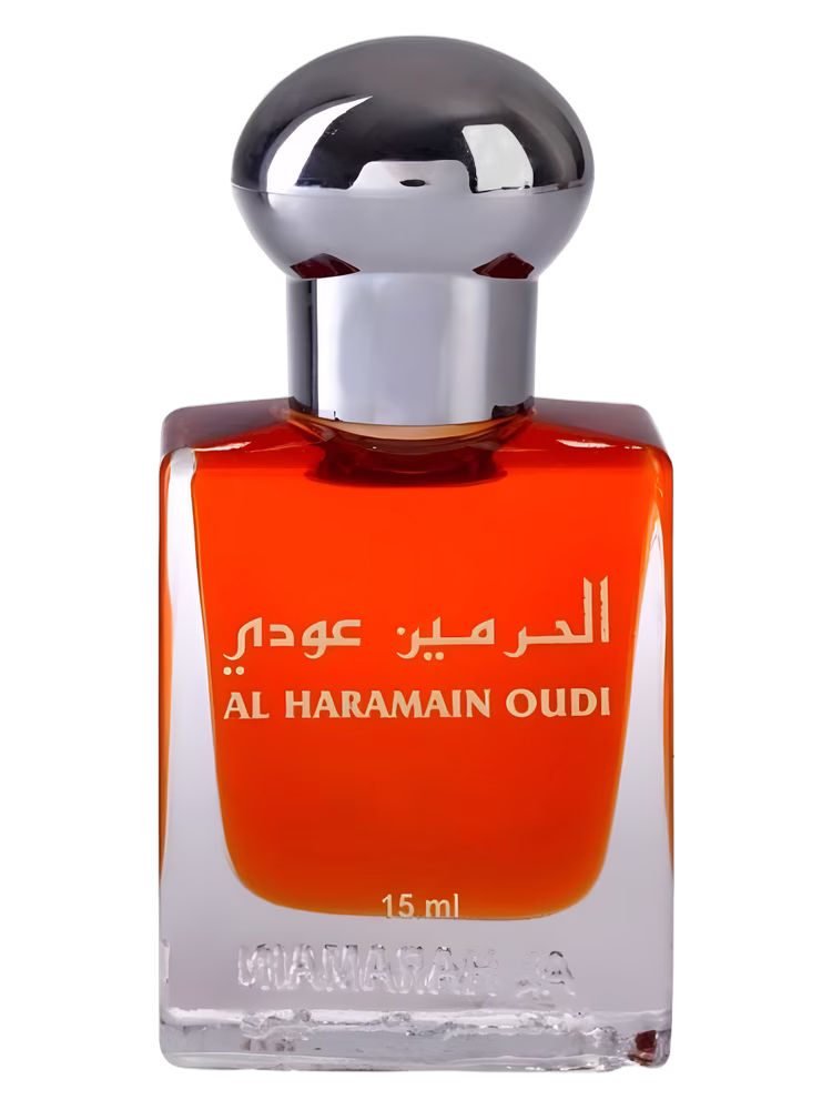 Al Haramain Perfumes Oudi